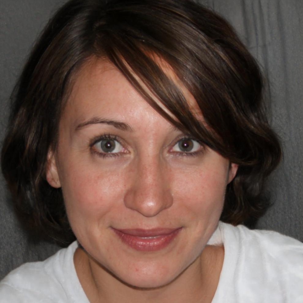 Ritratto di Chiara Bianchi