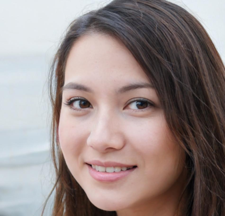 Ritratto di Valentina Rossi
